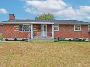 1345 Renslar Ave, Dayton, OH 45432