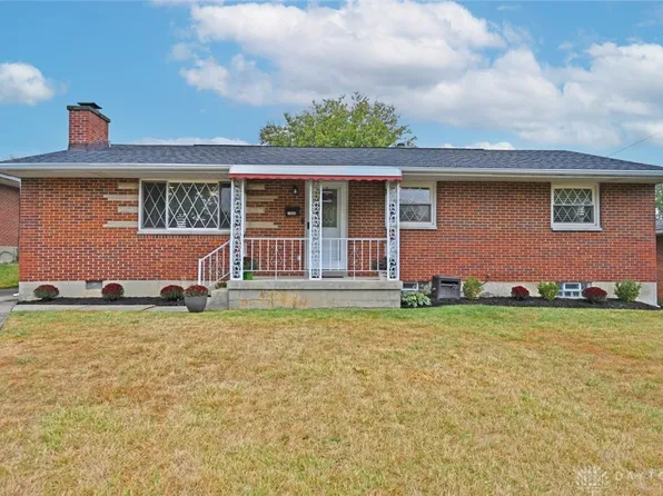 1345 Renslar Ave, Dayton, OH 45432