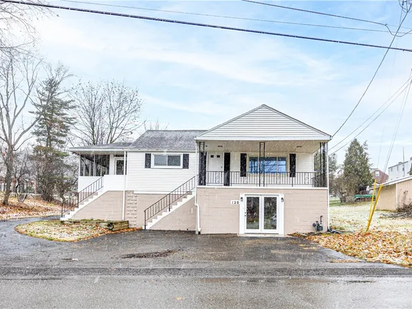 120 Mitchell Dr, Canonsburg, PA 15317