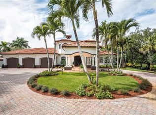 6465 SW 178th Ave, Southwest Ranches, FL 33331