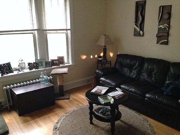 2nd image of 1601 W Berteau Ave #2TT