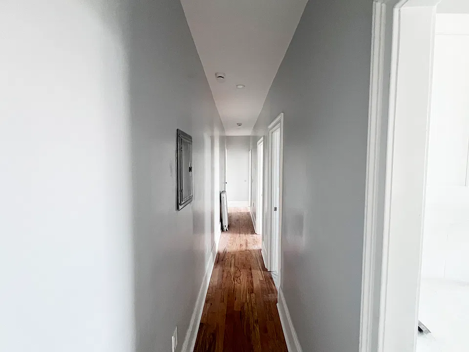 HALLWAY, VID ON YOUTUBE OR IG @ NJRENTS