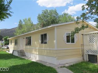 475 Parker Ave, Ely, NV 89301