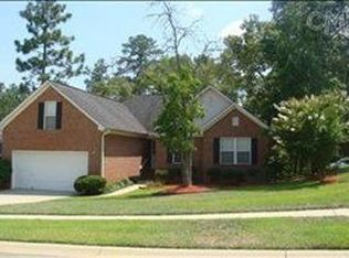 29 Loggerhead Dr, Columbia, SC 29229