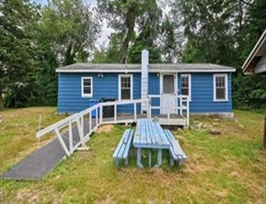 Additional Exterior Photo