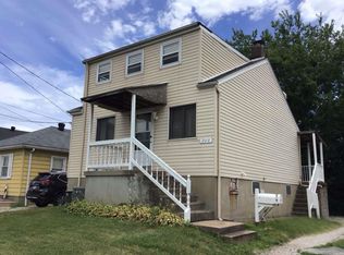 208 Runyon Ave, Saint Louis, MO 63125