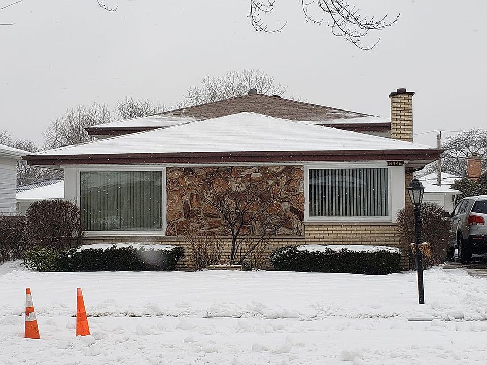 1st image of 8446 N Clifton Ave