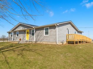 409 State Route 1543, Hartford, KY 42347