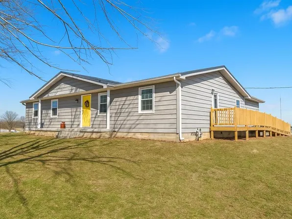 409 State Route 1543, Hartford, KY 42347