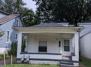 421 M St, Louisville, KY 40208
