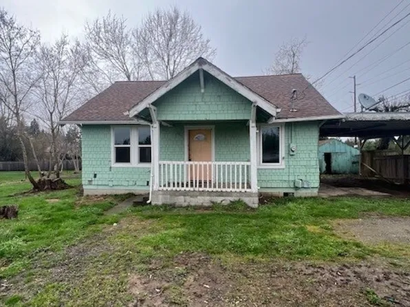 2323 99th Street E, Tacoma, WA 98445