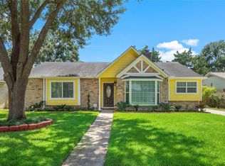 15807 Echo Canyon Dr, Houston, TX 77084
