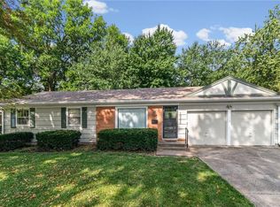 10330 Dearborn Dr, Overland Park, KS 66207
