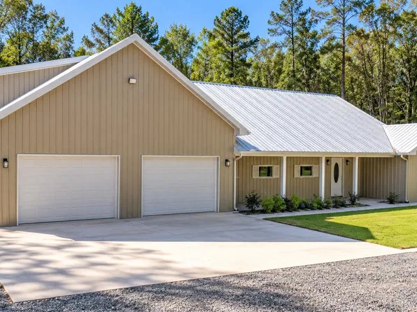 342 County Road 1145, Atlanta, TX 75551
