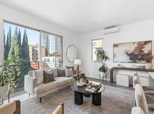 Moto Villas, San Diego, CA 92101