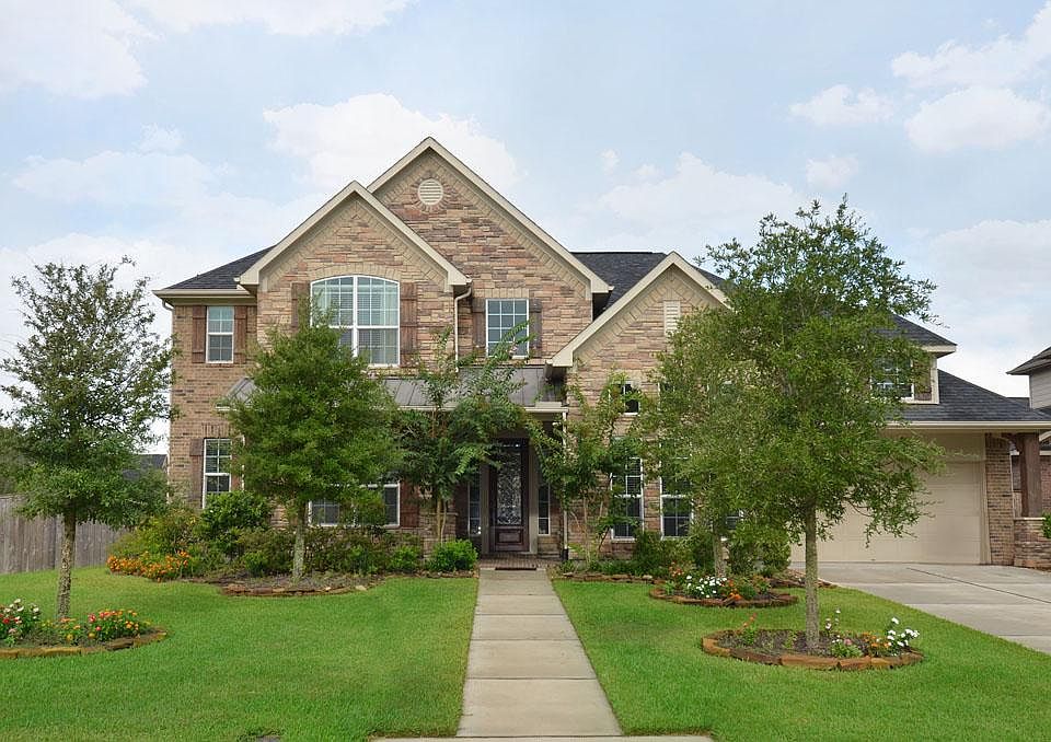 1st image of 24636 Hosford Meadows Dr