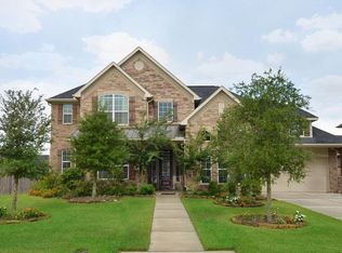 24636 Hosford Meadows Dr, Porter, TX 77365