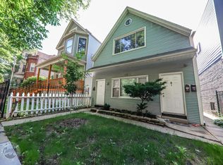 4237 N Saint Louis Ave #2, Chicago, IL 60618