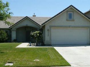 1724 Rothchild Dr, Modesto, CA 95355