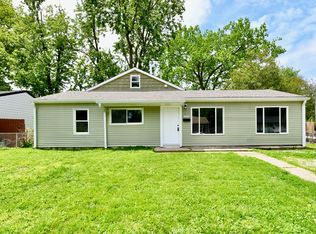 3550 Eisenhower Dr, Indianapolis, IN 46224
