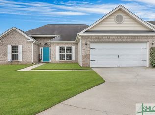 7 Castle Hill Rd, Savannah, GA 31419