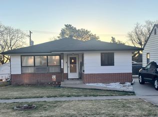 1407 Norris Ave, McCook, NE 69001