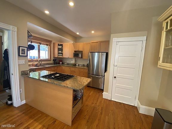 45 Hillsdale St. #45 Boston (Dorchester) Unit Photo 5