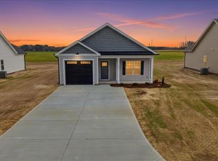 602 S Vance St, Fremont, NC 27830