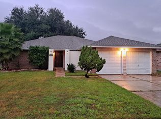 10035 Rustic Rock Rd, La Porte, TX 77571