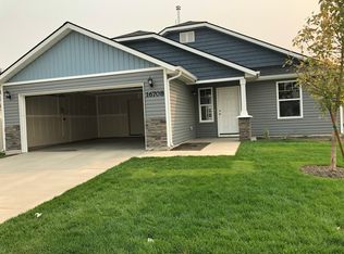 16708 Senden Ave, Caldwell, ID 83607