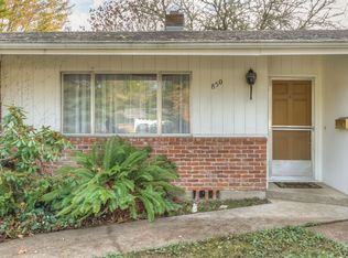 850 NW Conifer Blvd, Corvallis, OR 97330