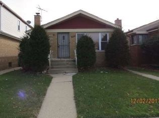 3729 W 66th Pl, Chicago, IL 60629