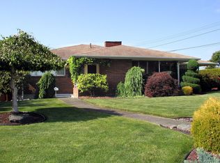 1307 50th St SE, Everett, WA 98203