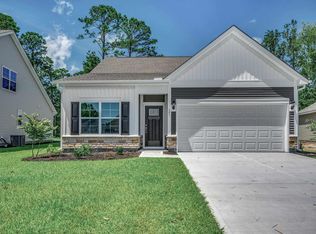 980 Agostino Dr LOT 123, Myrtle Beach, SC 29579