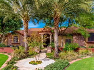 3122 E Enrose Cir, Mesa, AZ 85213