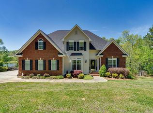 451 Cherokee Lake Dr #30, Ringgold, GA 30736