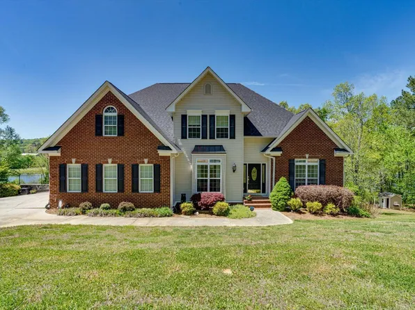 451 Cherokee Lake Dr #30, Ringgold, GA 30736