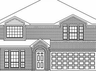 2114 Clip Stone Ct, Conroe, TX 77306