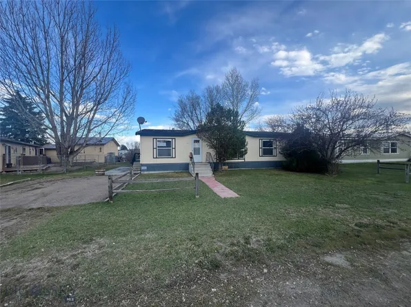 611 Linda Ln, Three Forks, MT 59752