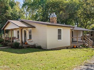 226 Buckner Ave, Knoxville, TN 37920
