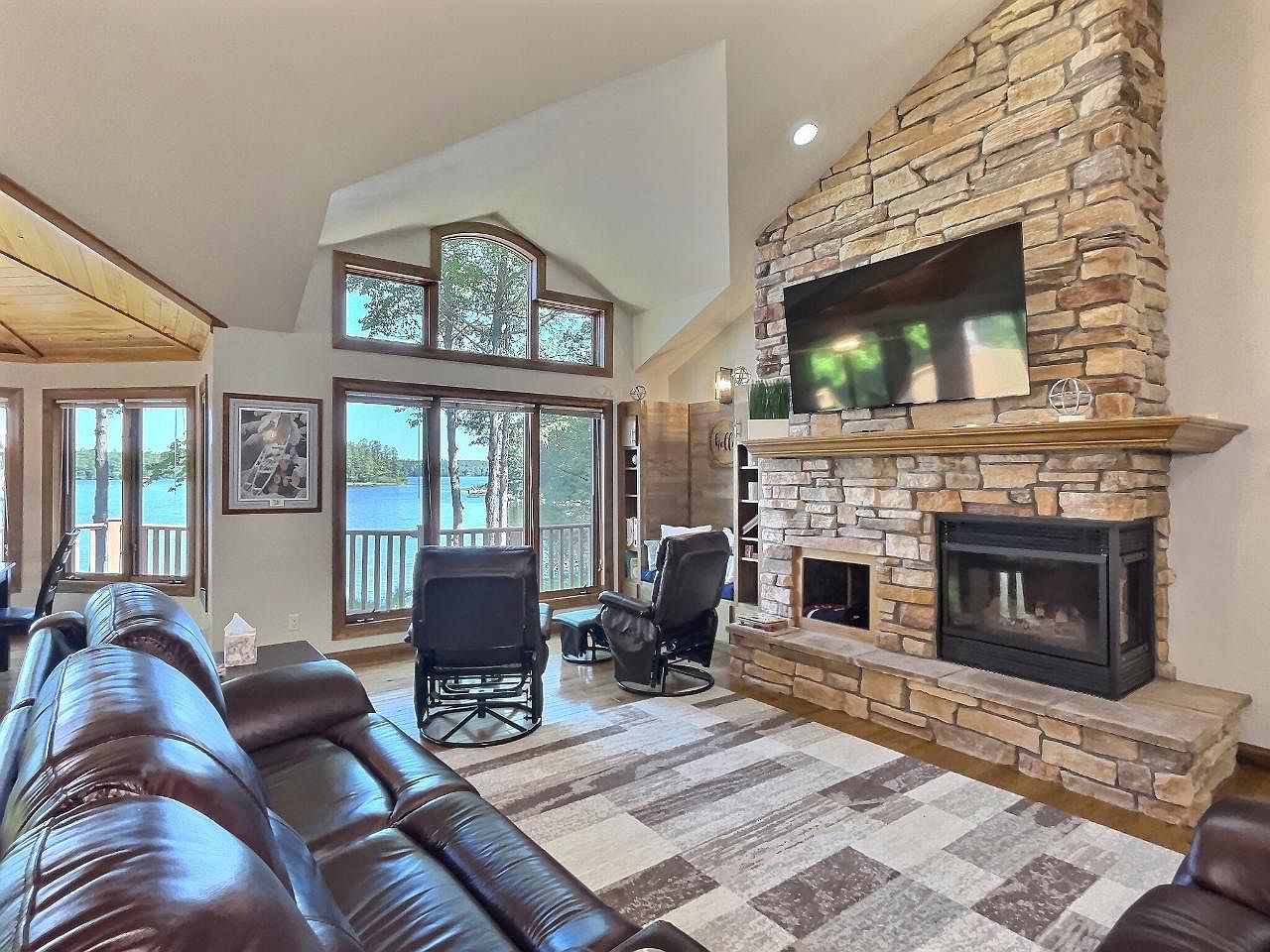 6621 Eaglesham Rd, Three Lakes, WI 54562 MLS 202085 Zillow