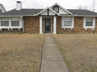 4005 Blacksmith Dr, Garland, TX 75044