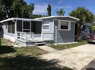 8515 N Atlantic Ave LOT 40, Cape Canaveral, FL 32920