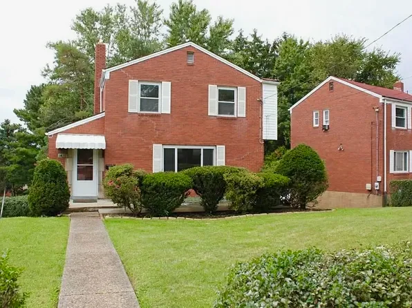 1035 McCabe St, Pittsburgh, PA 15201