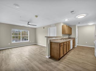 Gordon Crossing, Cleveland, OH 44106