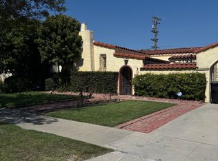 304 S Clark Dr, Beverly Hills, CA 90211