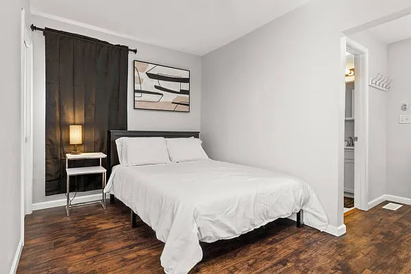 1 bed, 399 sqft, $1,399 — Photo 3