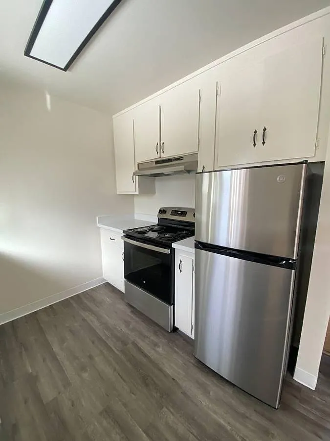 1 bed, 609 sqft, $2,425 — Photo 2