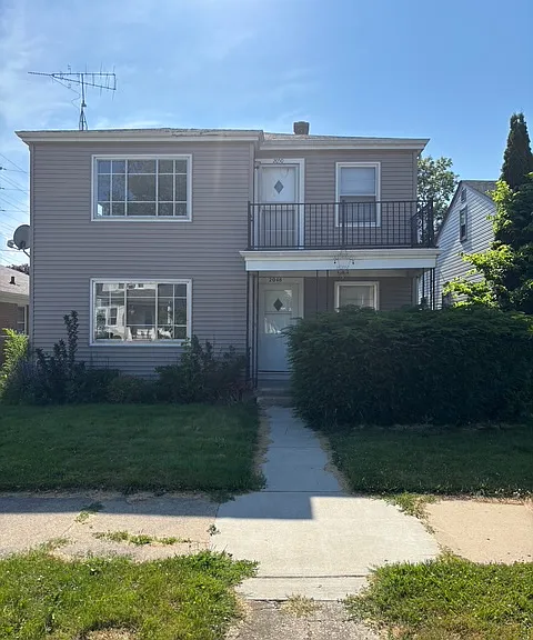 2050 Hickory Grove Ave — Photo 20