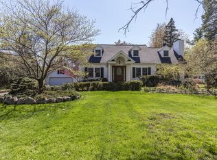 2345 Indian Hills Dr, Okemos, MI 48864